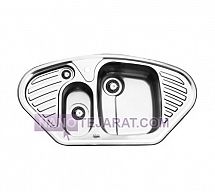 سینک ظرفشویی IS-2019 سینک ظرفشویی IS-2019